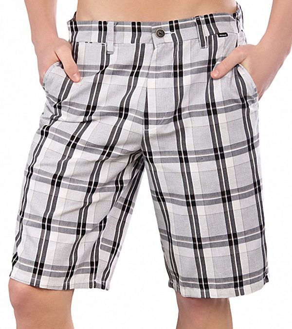 Hurley Guys  Barney 2.0 Trouser Shorts Supply - Image 5