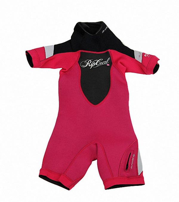Rip Curl Girl s Dawn Patrol 2 MM S S Spring Wetsuit Online Hot Sale