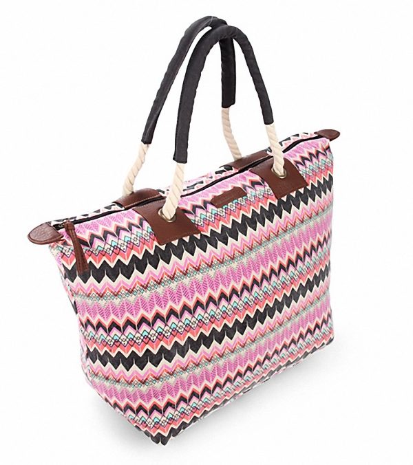 Billabong Women s Sun Chaser Beach Bag Sale - Image 2