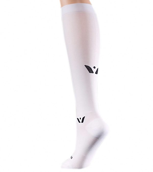 Swiftwick Aspire Twelve Compression Running Socks Supply - Image 3