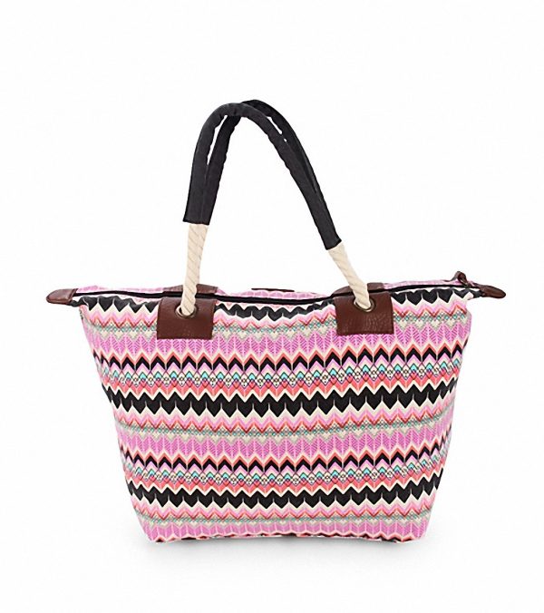 Billabong Women s Sun Chaser Beach Bag Sale - Image 3