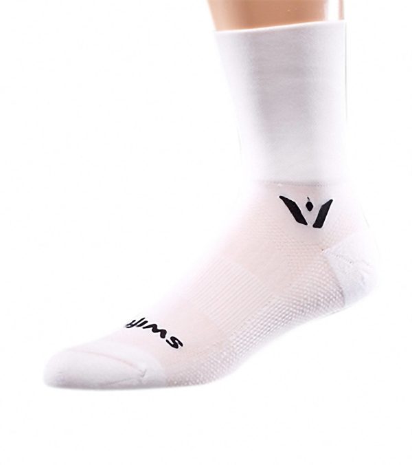 Swiftwick Aspire Four Compression Running Socks Cheap