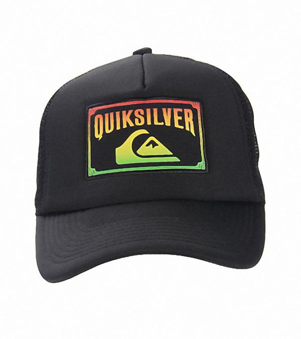 Quiksilver Petra Trucker Hat Discount - Image 2