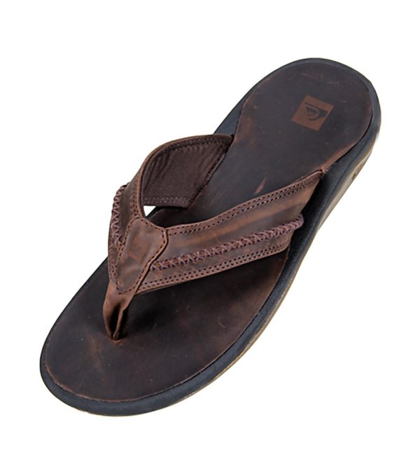 Quiksilver Nahant Sandals Online now - Image 3