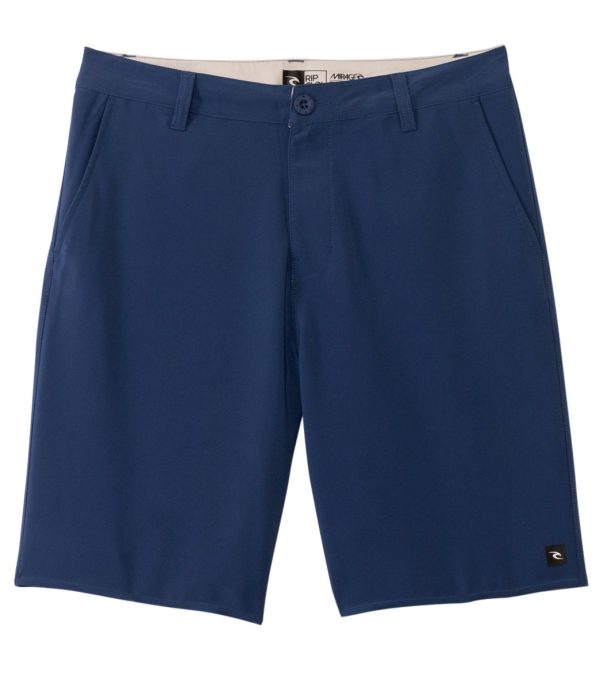 Rip Curl Men s Mirage Hybrid Walkshort Boardshort Online