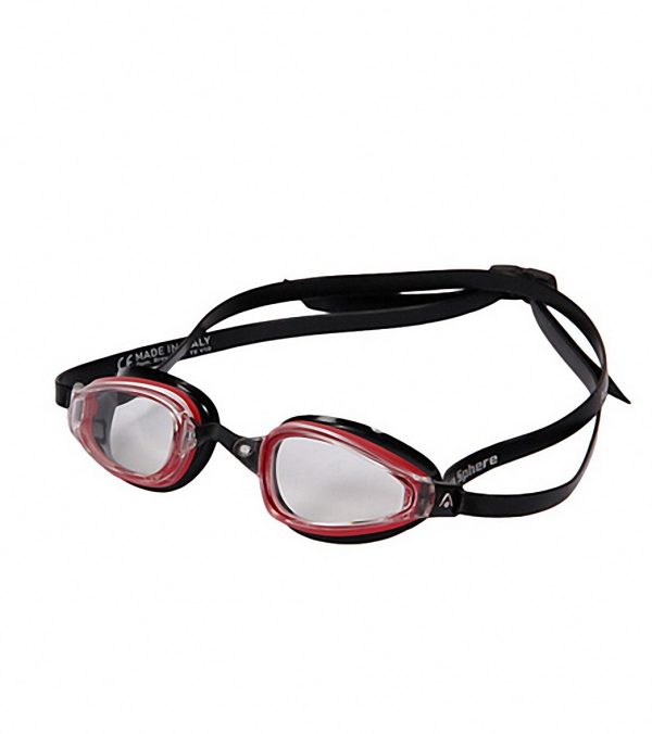 MP Michael Phelps K-180 Goggle Clear Lens Online Sale - Image 4