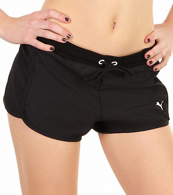 Puma Swim Hyper Active Color Block Board Shorts Discount - Image 2