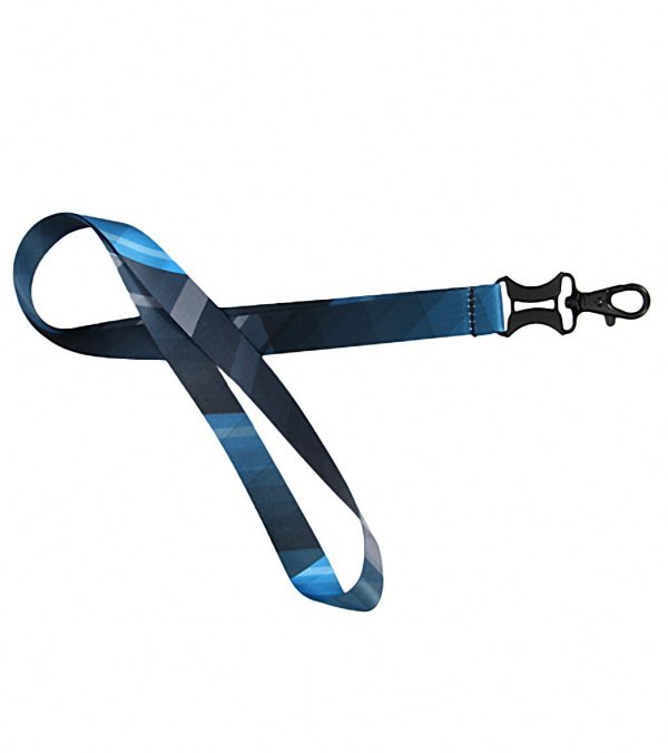 Hurley Men s Multiply Lanyard Hot on Sale - Image 2