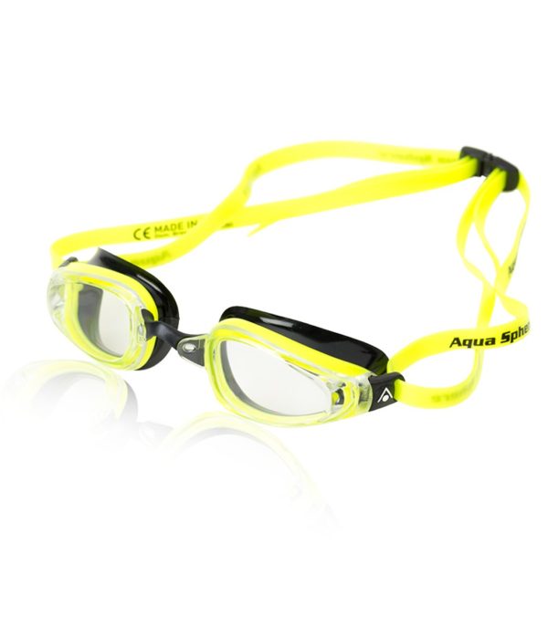 MP Michael Phelps K-180 Goggle Clear Lens Online Sale - Image 3