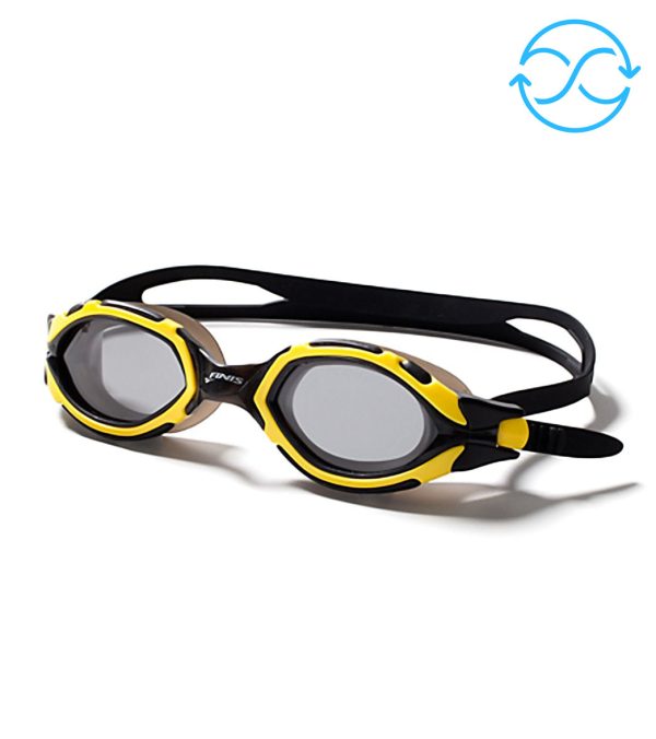 FINIS Surge Polarized Goggle Online now