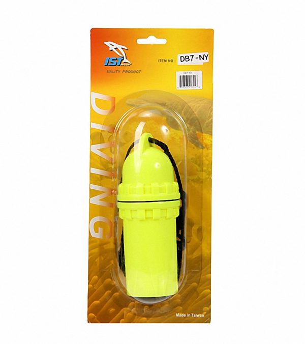 IST Small Dry Canister For Sale