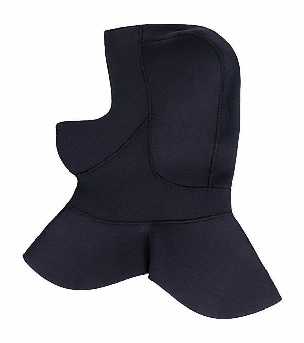 IST 3MM Hood with Triple Glue For Cheap