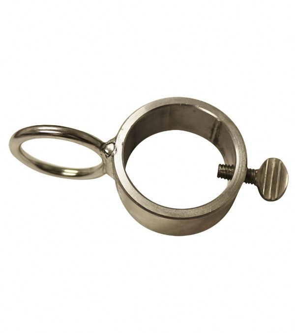 Spectrum Stanchion Sliding Rings 1.90  O.D. Hot on Sale