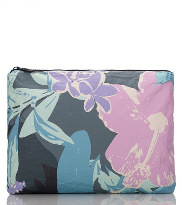 ALOHA Pau Hana Mid Swim Pouch Online