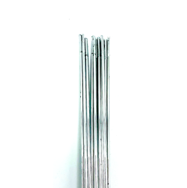 ER4047 - Aluminum TIG Welding Rod Sizes: 1 16 - 1 8  X 36  Online Sale - Image 3